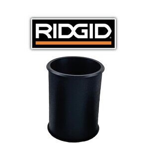NEW RIDGID Wet Dry Vacuum Hose to Hose Adaptor Replacement Parts Attachment Shop